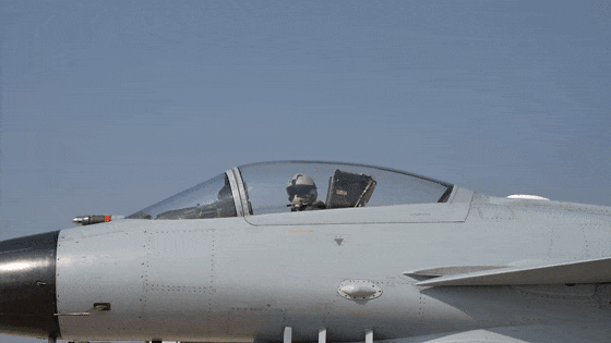 空中加油专项训练!空军首次在院校组织实施!