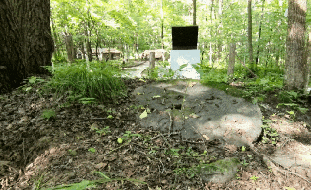 东北抗联战士在“密营”,如何撑过零下40℃的寒冬?