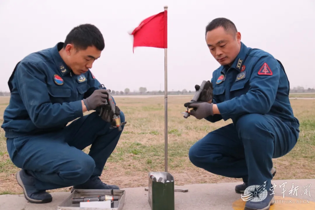 越难越要练！这场大机群远程奔袭跨区机动超燃