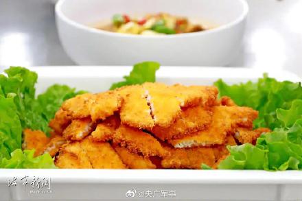 为你做了一顿美味早餐，想不想吃？