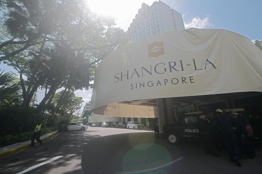 说一套做一套，奉劝美国少来这一套