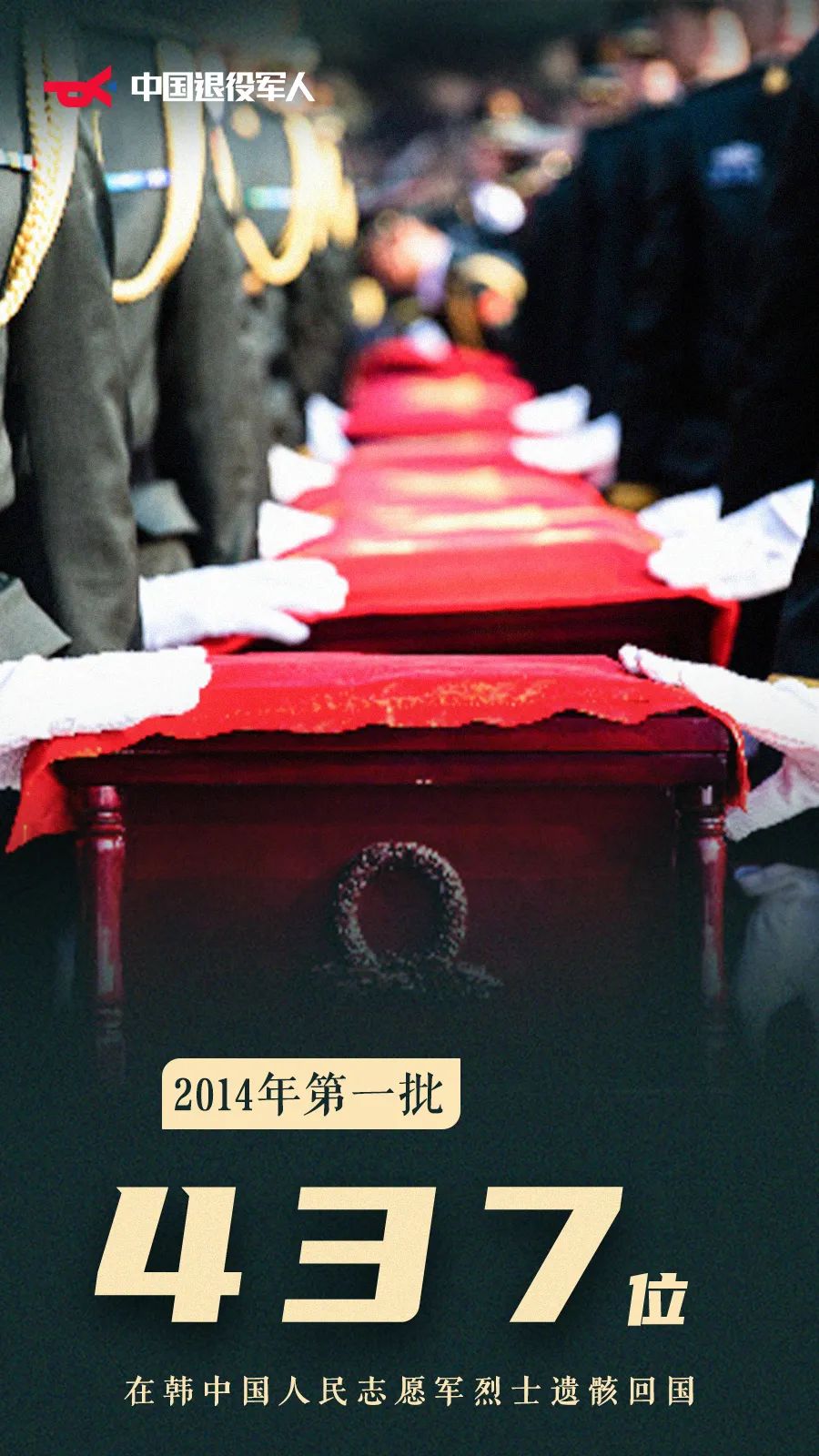 十年回家路——写在第十批在韩中国人民志愿军烈士遗骸归国之际