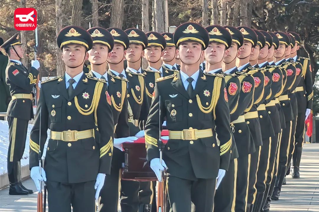 十年回家路——写在第十批在韩中国人民志愿军烈士遗骸归国之际