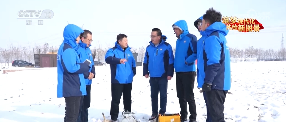 扎根基层 这些代表委员勤履职、建诤言、献良策