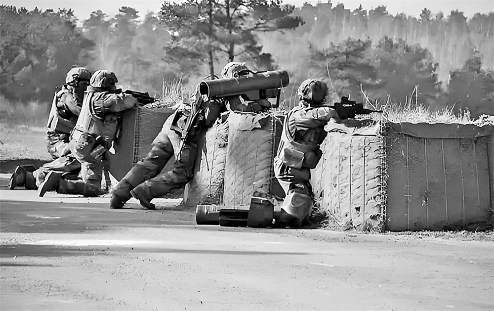 欧洲“再武装”:希望与隐忧交织