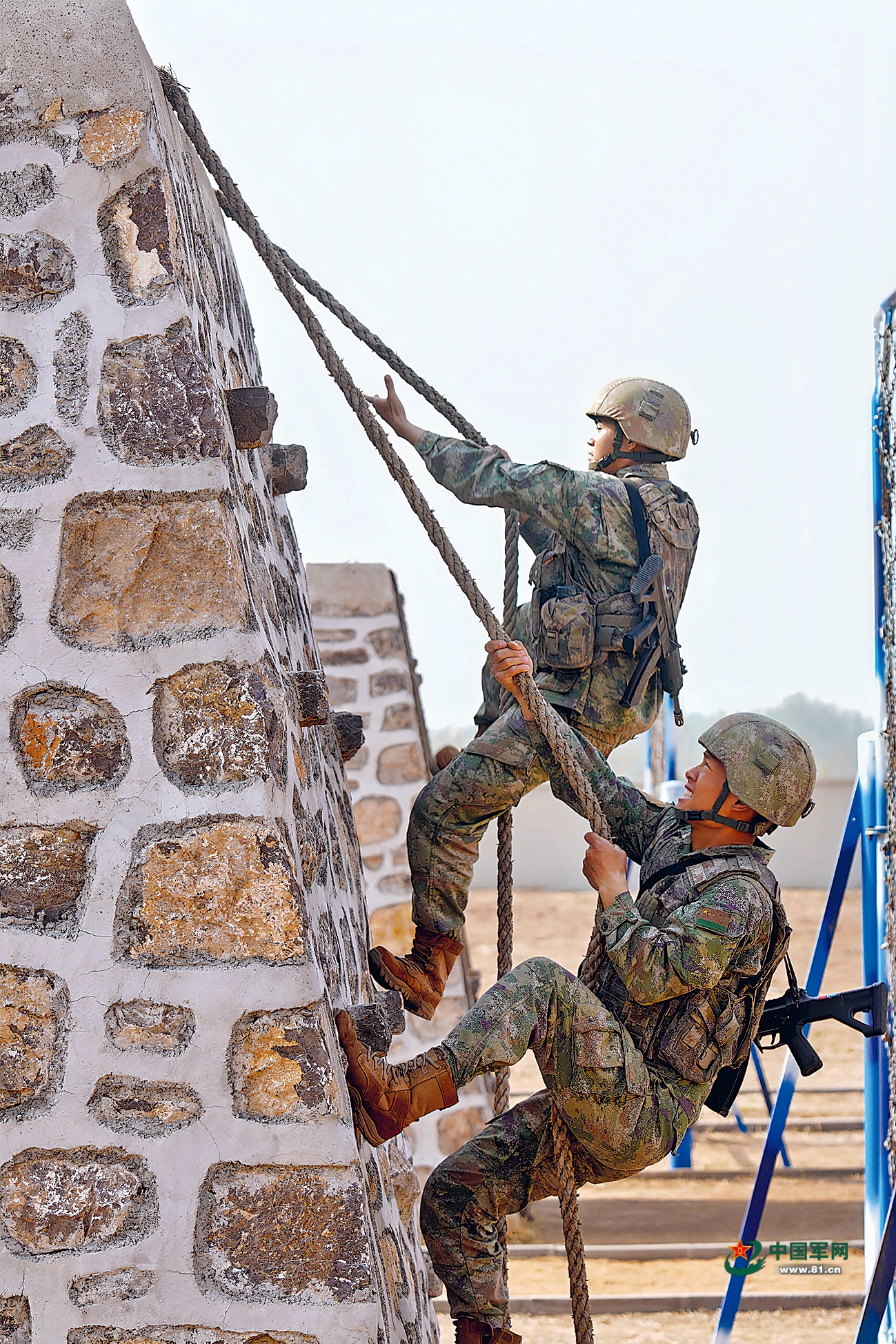 纠治“平时不争评时争”,这个旅有妙招 da9da8933a7c8738e6864128029e3027.jpg