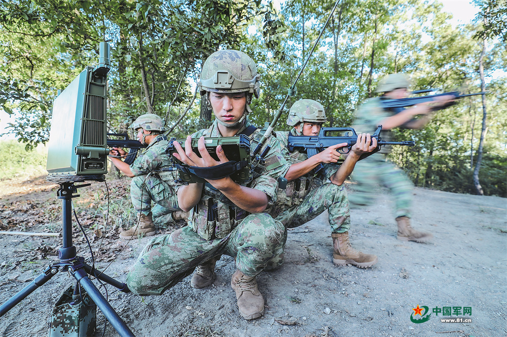 合成训练:“答题”思路在刷新