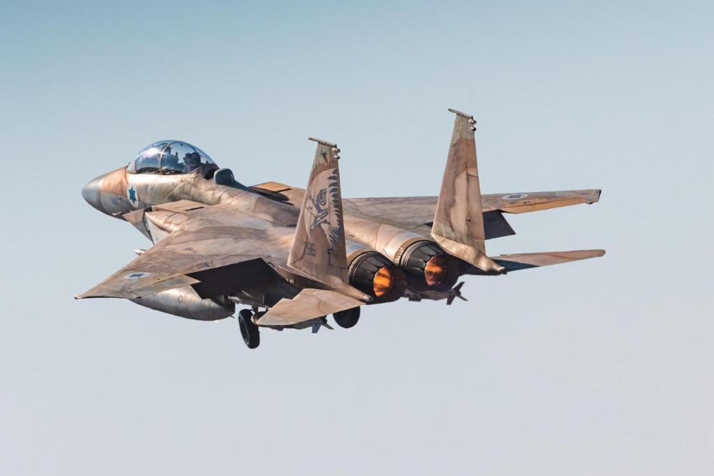 以色列要打击伊朗核设施?伊朗:毫不犹豫强力回应