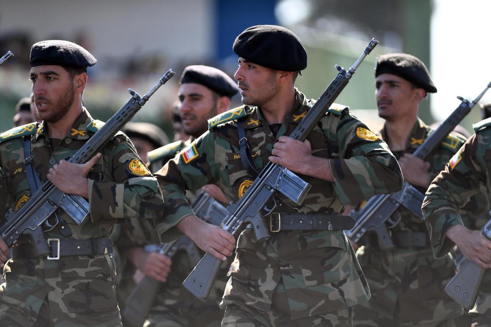 以色列要打击伊朗核设施?伊朗:毫不犹豫强力回应