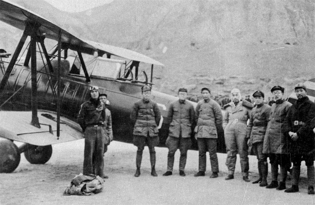 “时局转换的枢纽”——西安事变和平解决与重大影响