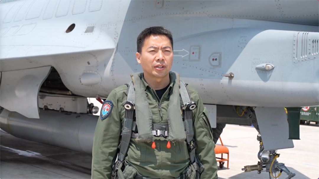 空中加油专项训练!空军首次在院校组织实施!