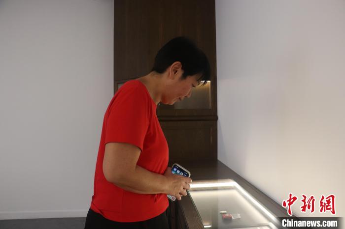 “南侨机工保姆”后人的“根”与路