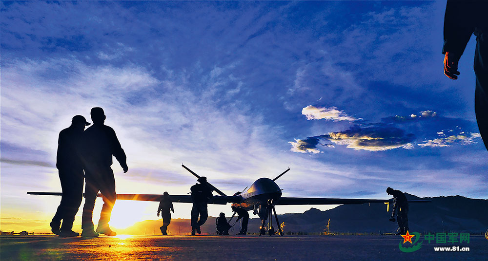 空军某基地数智转型建设的观察与思考