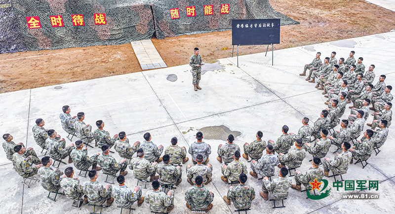 “001”号找到了!探寻这个连队寻找编号背后的“精神密码”