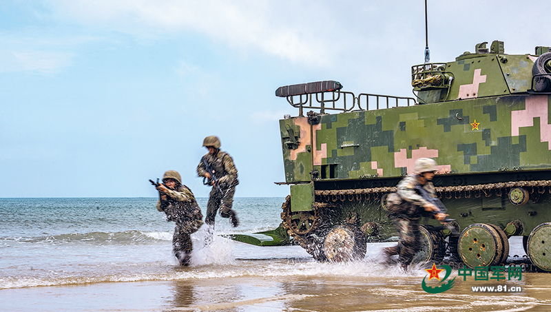 “001”号找到了!探寻这个连队寻找编号背后的“精神密码”