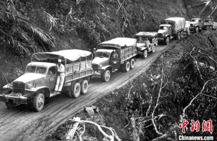 黄田园:为什么说南侨机工回国抗战是华侨史上的壮举?