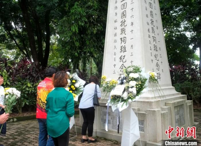 黄田园:为什么说南侨机工回国抗战是华侨史上的壮举?