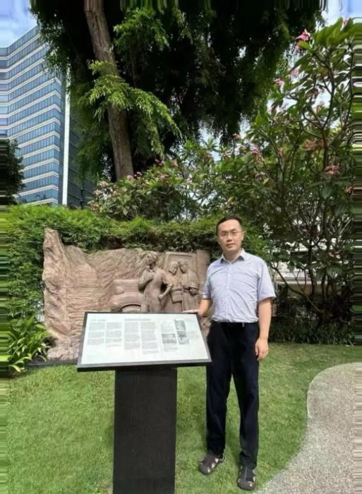 黄田园:为什么说南侨机工回国抗战是华侨史上的壮举?