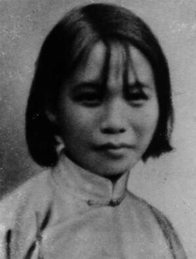 许如梅:芳华热血映琼崖(铭记历史 缅怀先烈·抗日英雄)