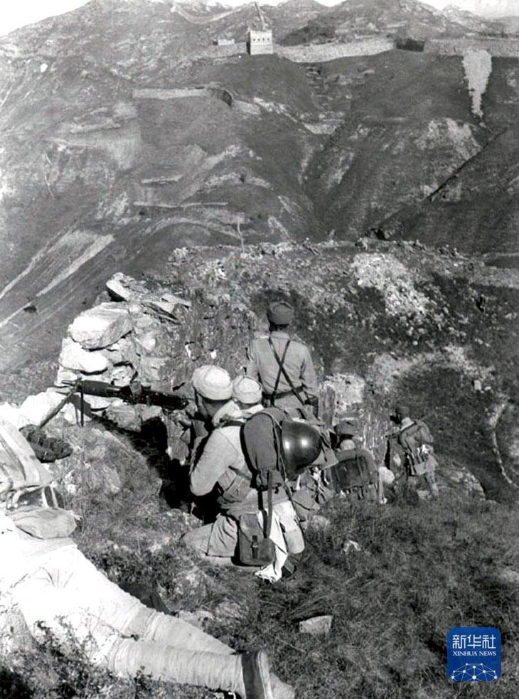 我在现场·光影流年丨抗战摄影师雷烨：以相机纸笔做刀枪