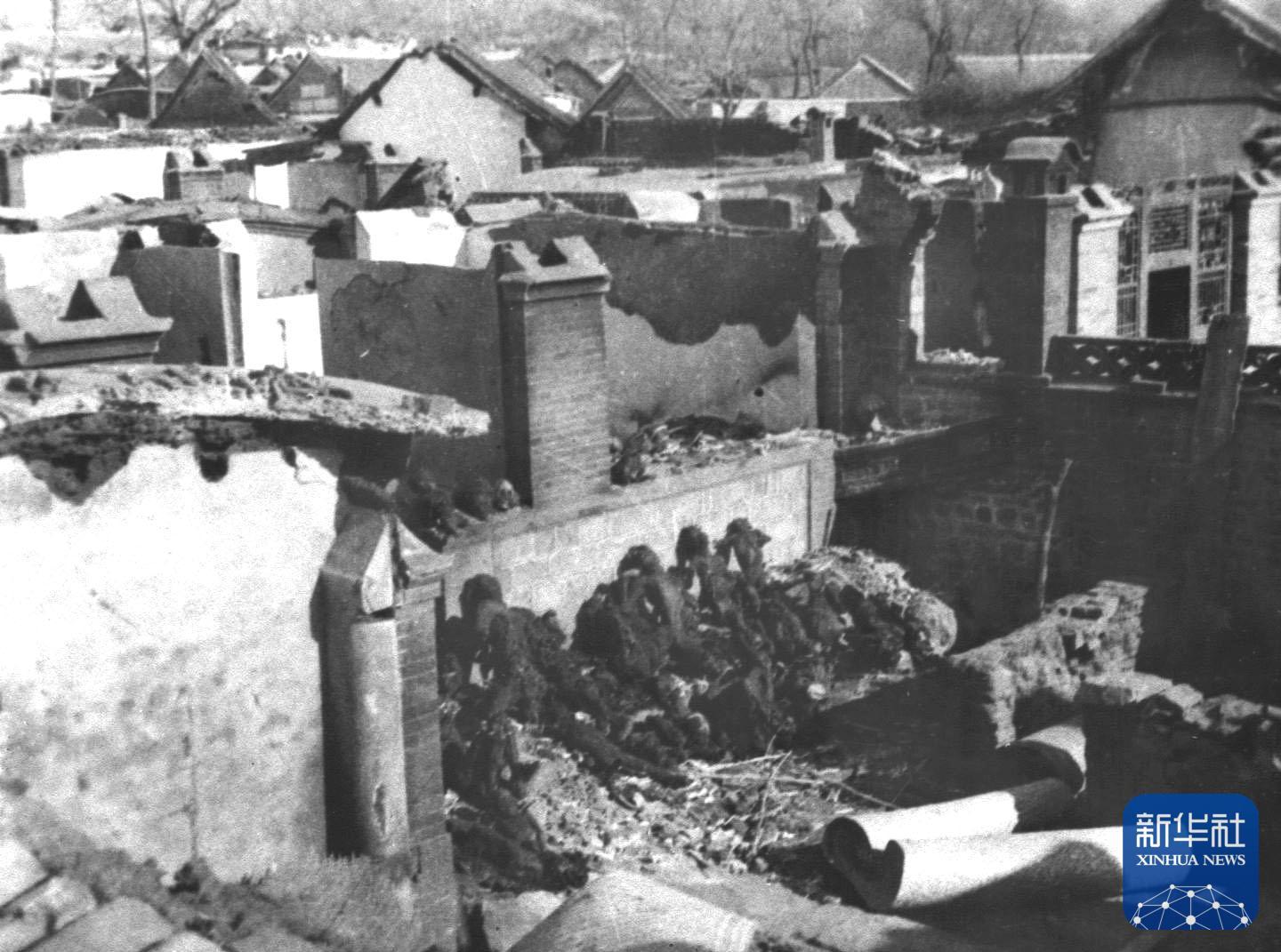 我在现场·光影流年丨抗战摄影师雷烨：以相机纸笔做刀枪