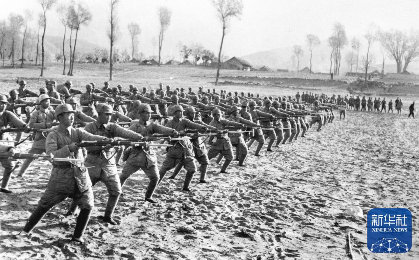 我在现场·光影流年丨抗战摄影师雷烨：以相机纸笔做刀枪