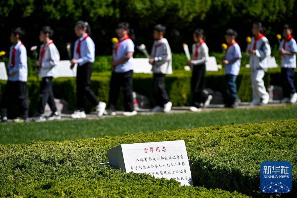 我在现场·光影流年丨抗战摄影师雷烨：以相机纸笔做刀枪