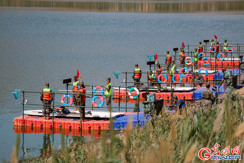 “锋刃-2025”见闻之二:实战狙击砺锋芒 “锋刃-2025”见闻之二:实战狙击砺锋芒