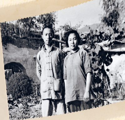 刘毅，一名妇救会主任的抗战记忆