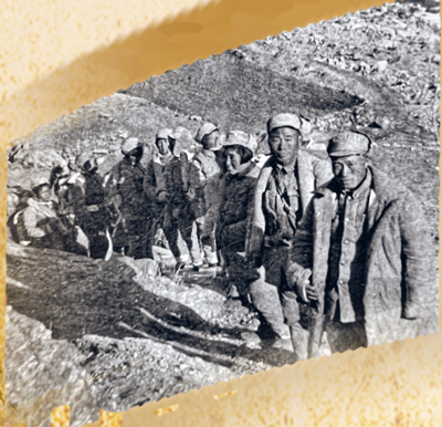 刘毅，一名妇救会主任的抗战记忆