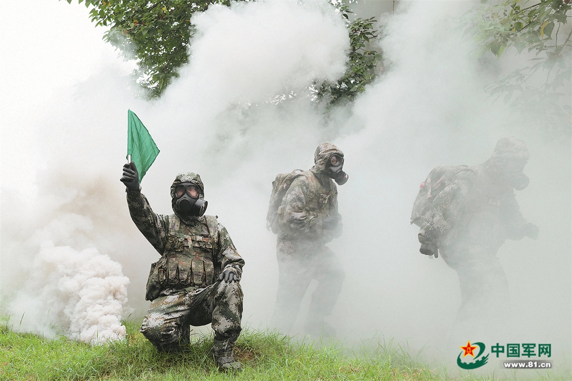 火箭军某旅规范兼职岗位认证考核锻造胜战尖兵