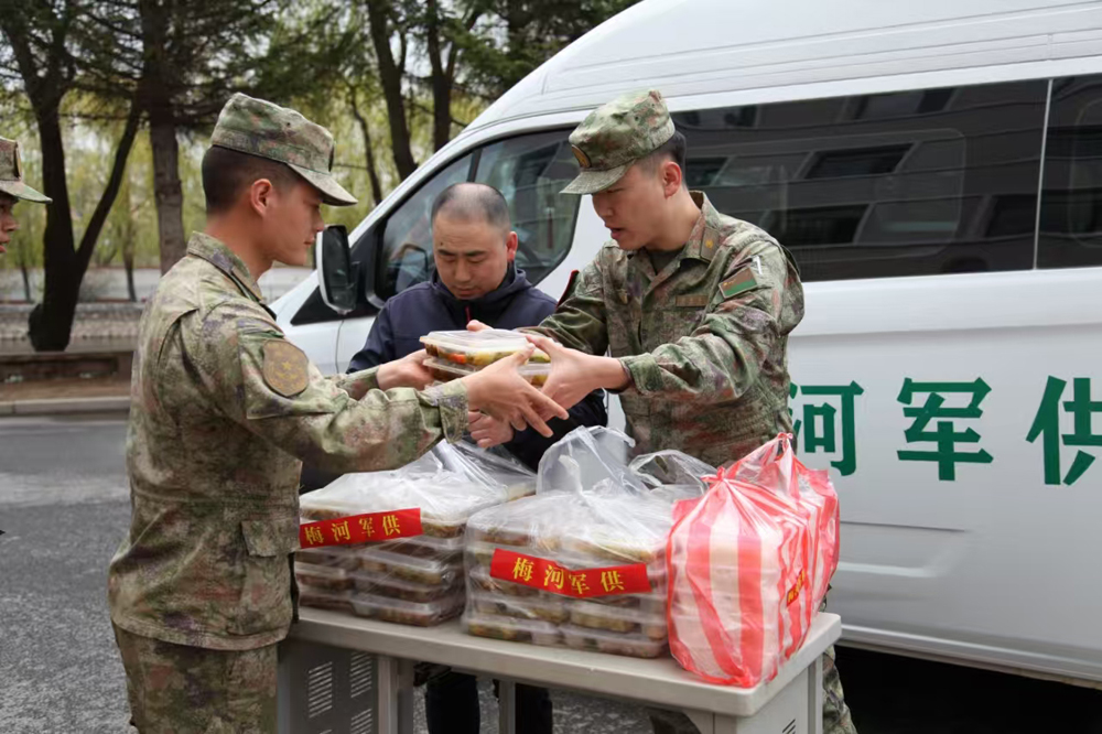 军地融合 推动部队投送保障能力提升 军地融合 推动部队投送保障能力提升