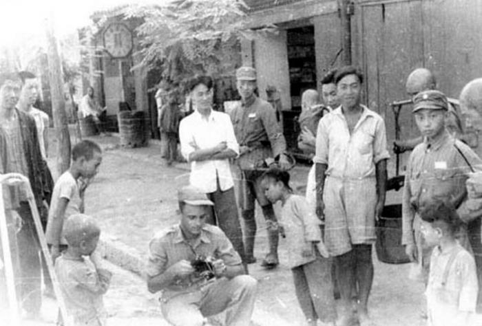 抗日战争时期，飞虎队如何在汉中大战日军？