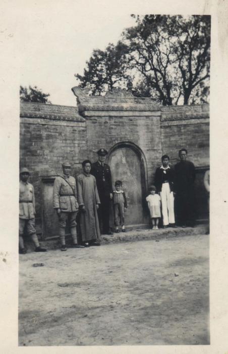 抗日战争时期，飞虎队如何在汉中大战日军？