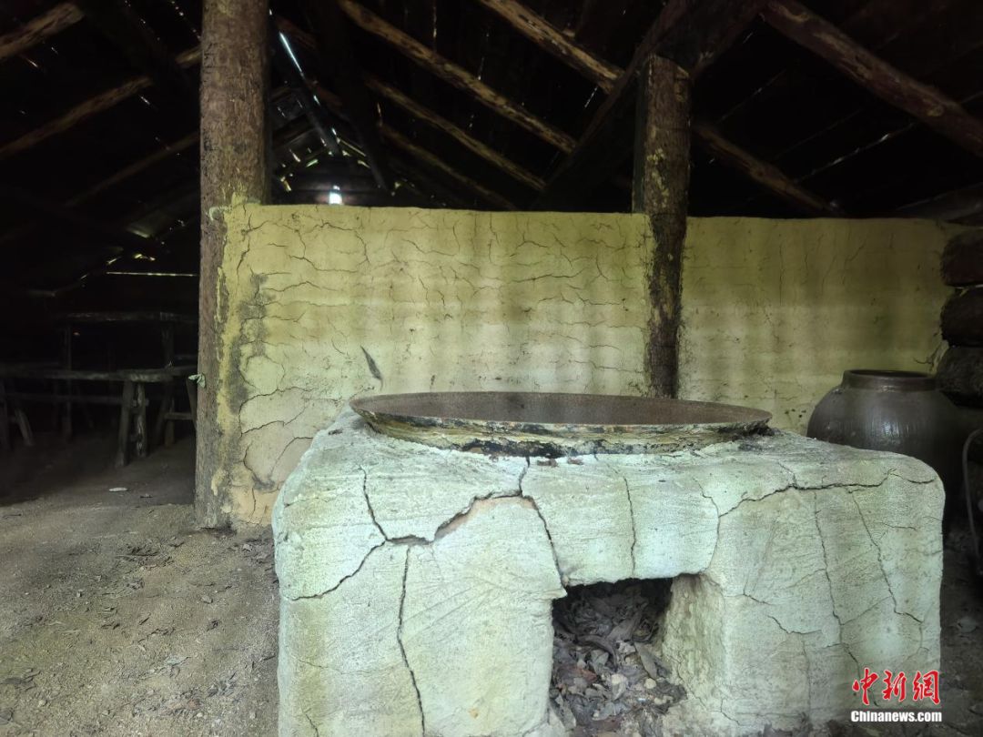 东北抗联战士在“密营”,如何撑过零下40℃的寒冬?