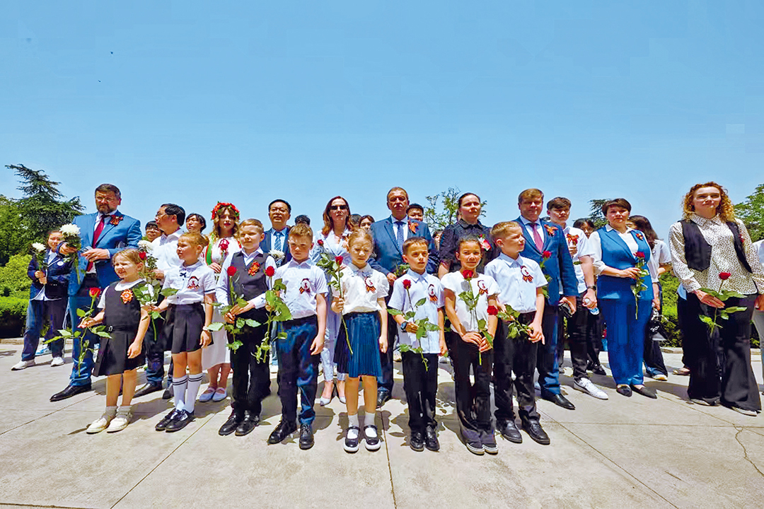 共同的抗战记忆丨探访南京抗日航空烈士纪念馆