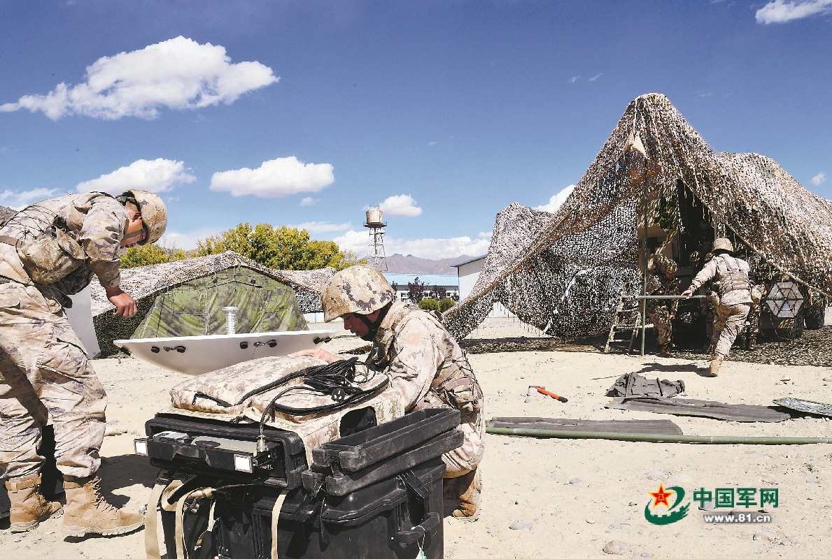 军营观察丨一名基层班长的带兵感悟