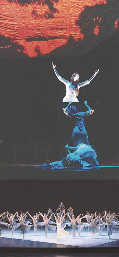 记忆深处 历史永存