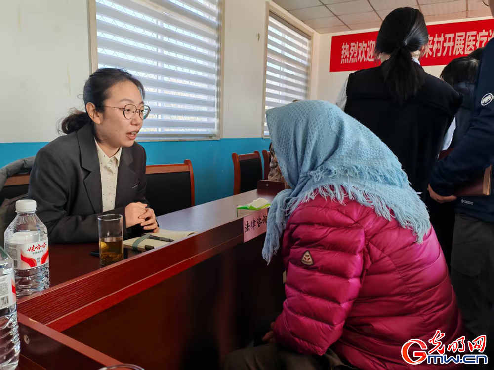 海疆情深绘新卷 山东海警局多地发力助乡村振兴