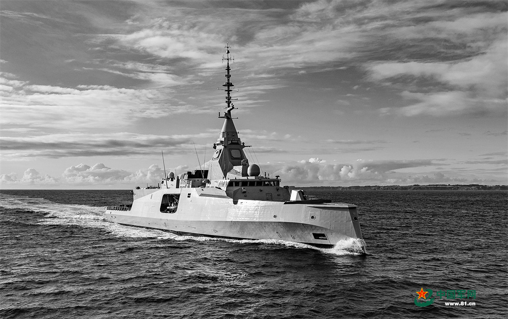 军事隐身涂料——武器装备“瞒天过海”有门道