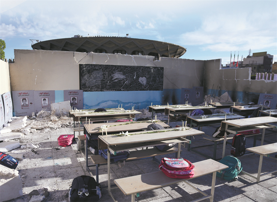 环球军情丨全域“智”胜时代正加速到来 05ca0a6d31456cabfb385b732e7c57db.jpg