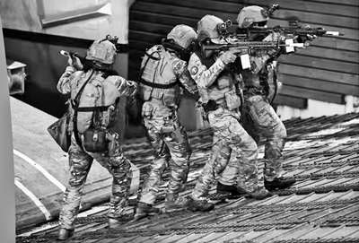 法国“战略雄心”难掩现实困境