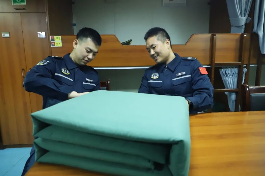 向海而兴 向心而行