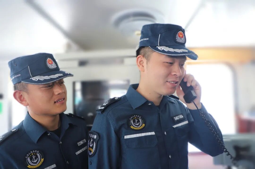 向海而兴 向心而行