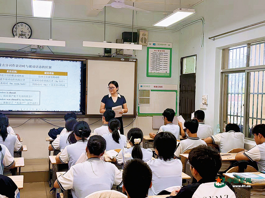 随军家属安置工作持续提质增效,一系列务实举措为军属解忧