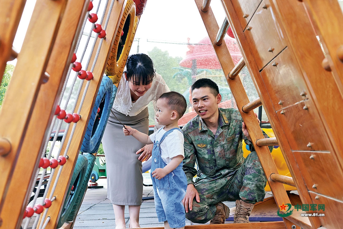 官兵家事连着军心士气,