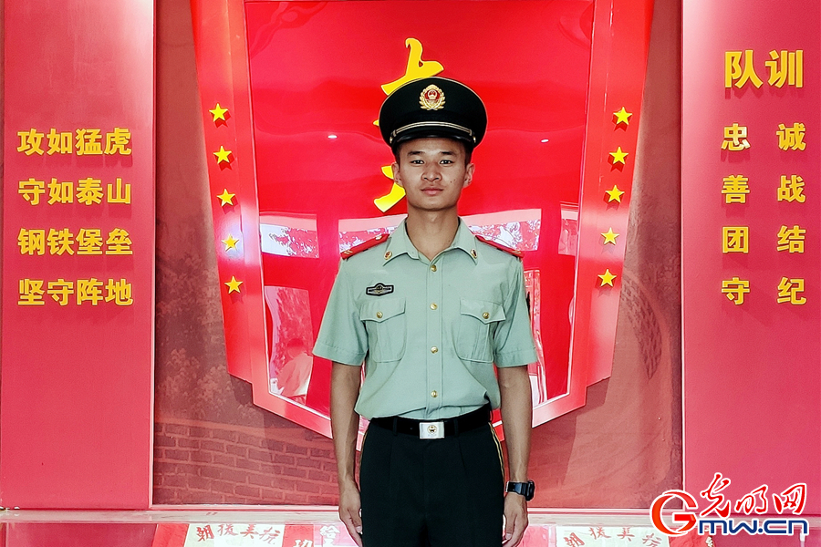 “大功连”退役老兵获评“见义勇为先进个人”称号 “大功连”退役老兵获评“见义勇为先进个人”称号