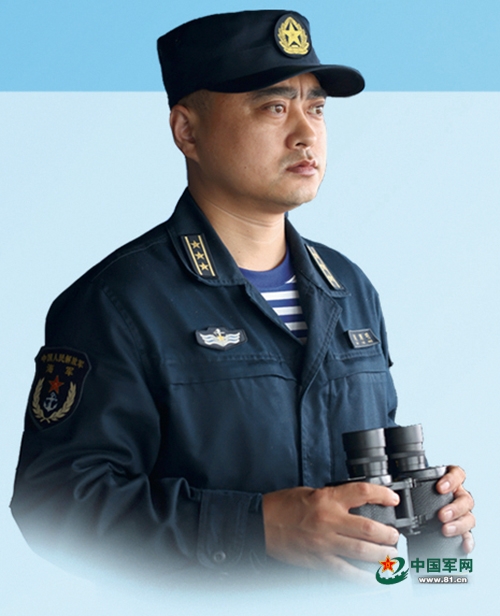 他们,曾在军校淬炼成长
