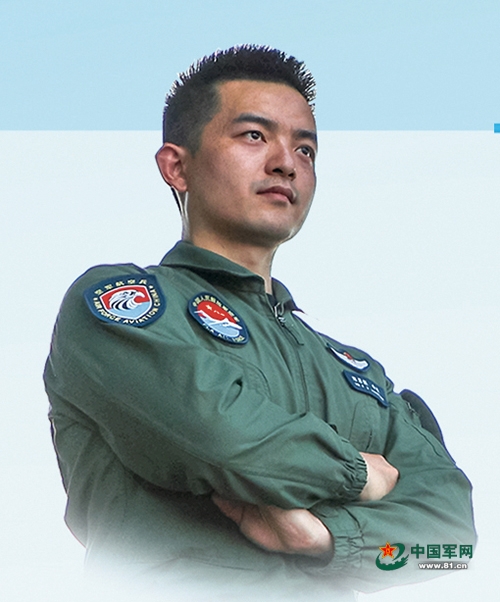 他们,曾在军校淬炼成长
