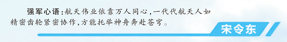 他们,曾在军校淬炼成长